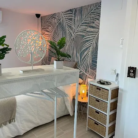 Tres Banderas Apartment
