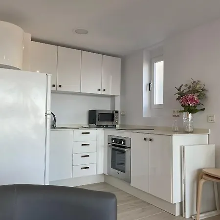 Apartment Tres Banderas Estepona