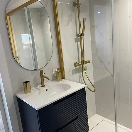 Apartment Tres Banderas