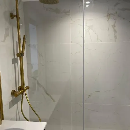 Apartment Tres Banderas Estepona